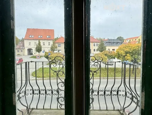 Prodej rodinného domu, Spálené Poříčí, Náměstí Svobody, 372 m2