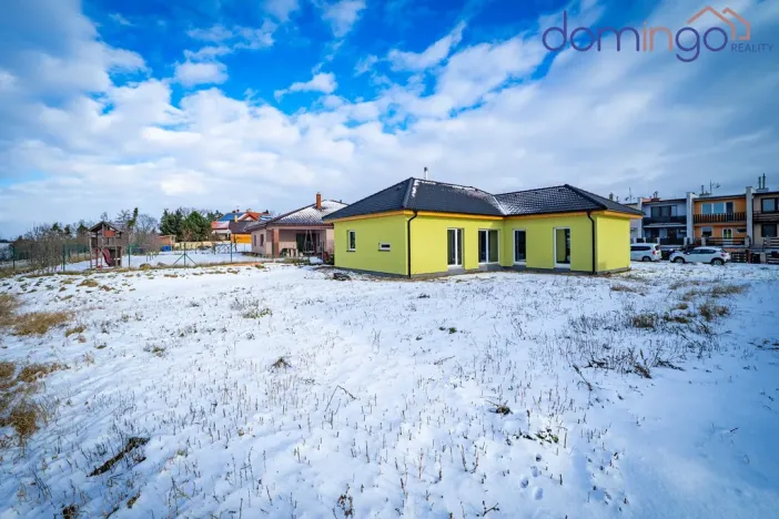 Prodej rodinného domu, Moravská Třebová - Předměstí, Nová, 127 m2