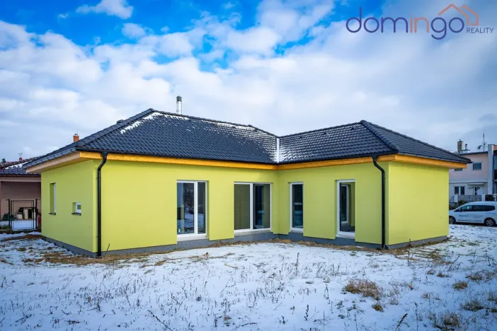 Prodej rodinného domu, Moravská Třebová - Předměstí, Nová, 127 m2