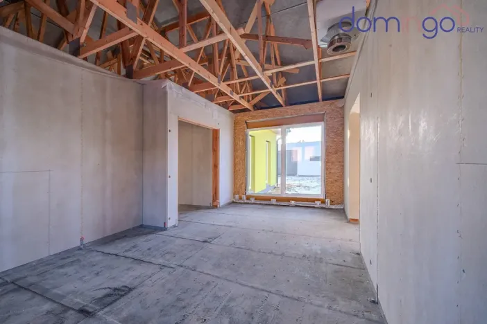 Prodej rodinného domu, Moravská Třebová - Předměstí, Nová, 127 m2