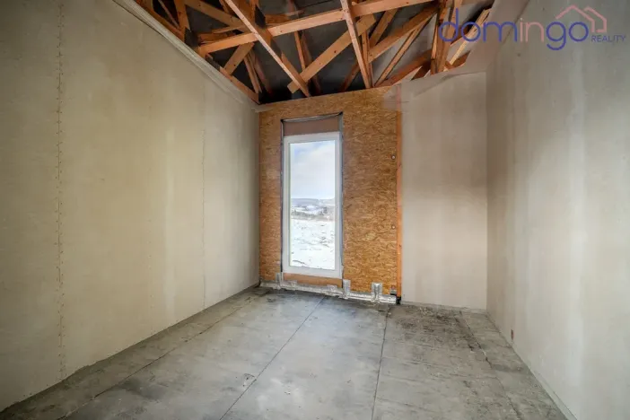 Prodej rodinného domu, Moravská Třebová - Předměstí, Nová, 127 m2