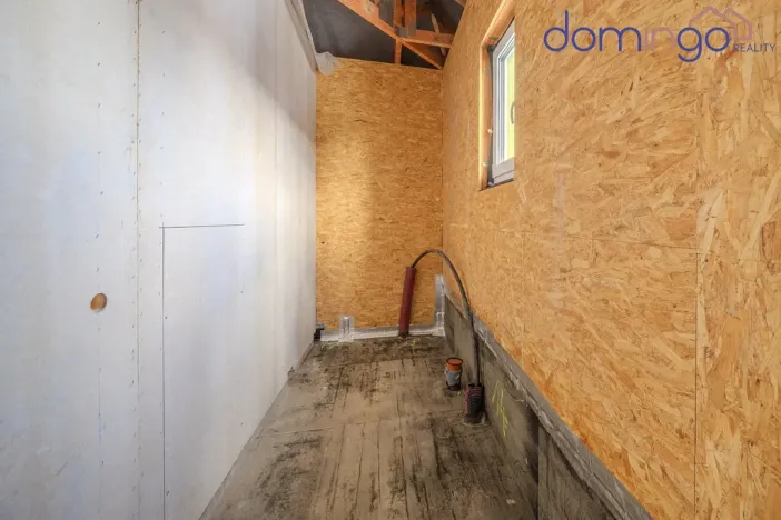 Prodej rodinného domu, Moravská Třebová - Předměstí, Nová, 127 m2