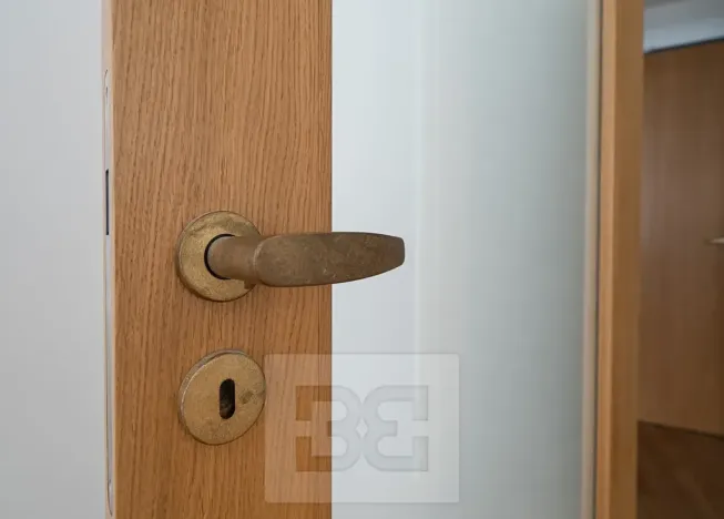 Pronájem bytu 1+kk, Praha - Smíchov, Toyen, 42 m2