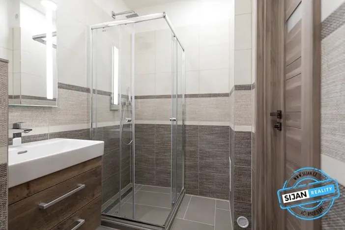 Prodej bytu 2+1, Ostrava, Jiskřiček, 57 m2