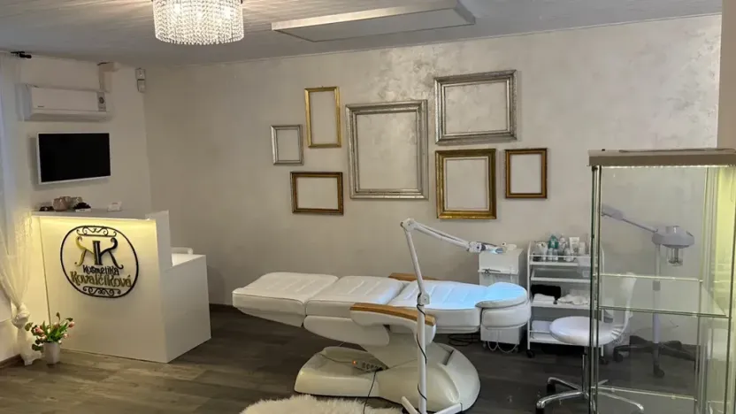 Prodej chaty, Soběšovice, 50 m2