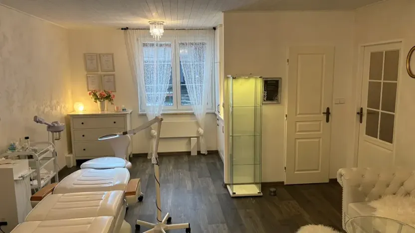 Prodej chaty, Soběšovice, 50 m2