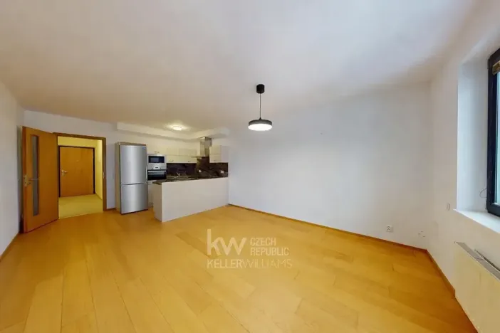 Pronájem bytu 3+kk, Praha - Dolní Chabry, K Beranovu, 85 m2