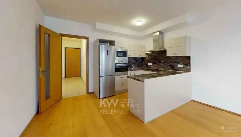 Pronájem bytu 3+kk, Praha - Dolní Chabry, K Beranovu, 85 m2