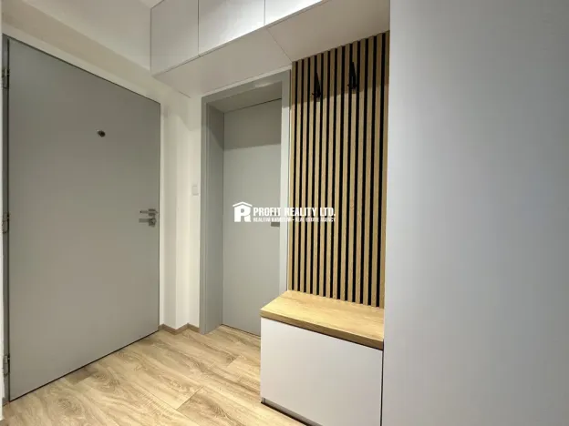 Pronájem bytu 2+kk, Beroun, Na Dražkách, 47 m2