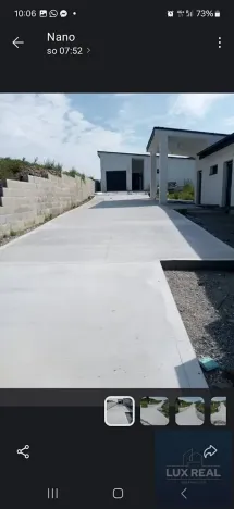 Prodej rodinného domu, Párnica, Slovensko, 206 m2