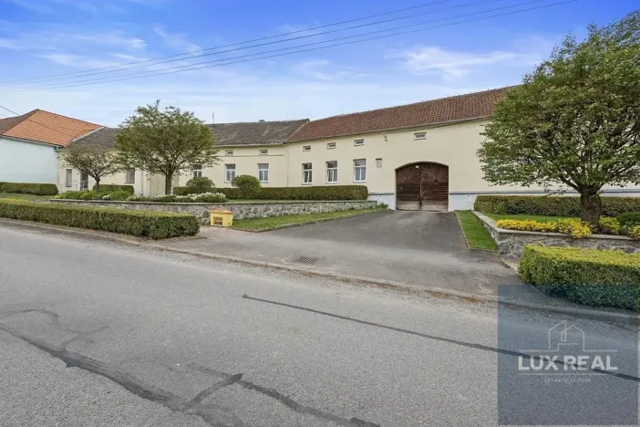 Prodej pozemku pro bydlení, Petrůvky, 11472 m2