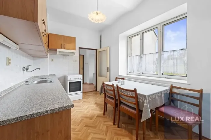 Prodej pozemku pro bydlení, Petrůvky, 11472 m2