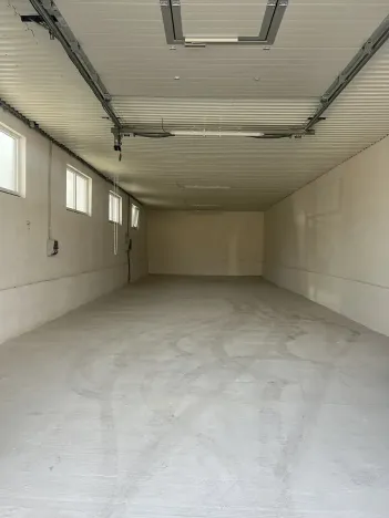 Pronájem skladu, Brno, Kaštanová, 108 m2