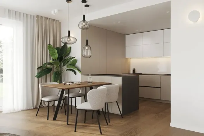 Prodej bytu 3+kk, Šlapanice, 88 m2