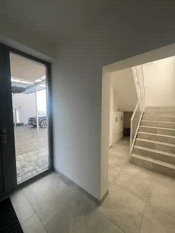 Pronájem bytu 2+kk, Želešice, Sádky, 44 m2