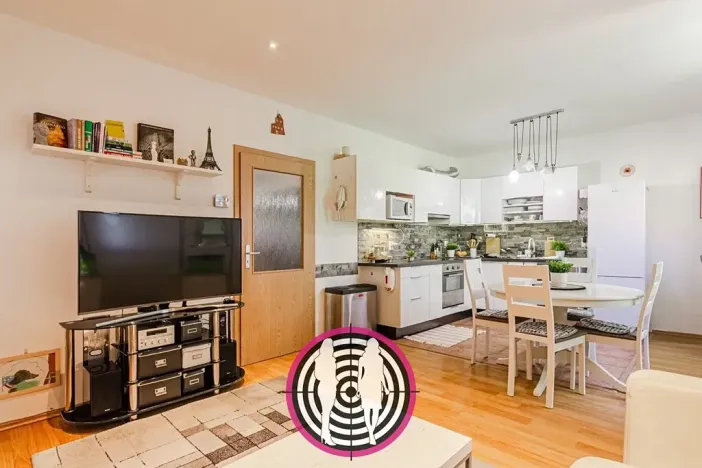 Prodej bytu 3+kk, Poděbrady, Dvořákova, 66 m2