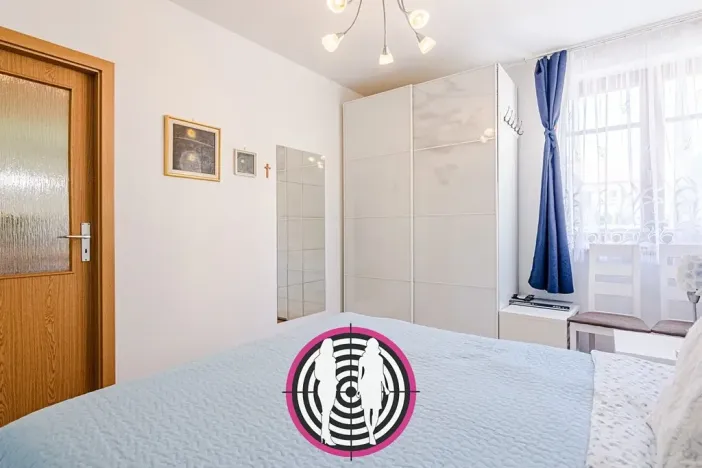 Prodej bytu 3+kk, Poděbrady, Dvořákova, 66 m2