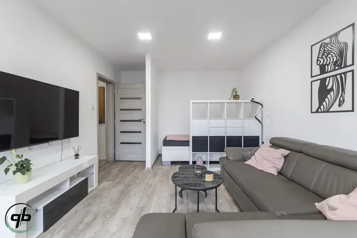 Prodej bytu 2+1, Frýdek-Místek, Fibichova, 56 m2