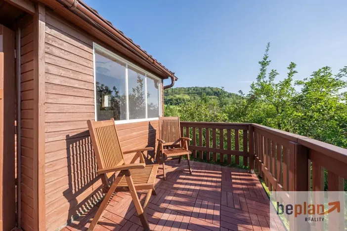 Prodej chaty, Děčín, 16 m2