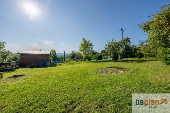 Prodej chaty, Děčín, 16 m2