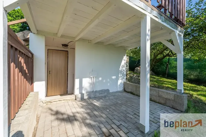 Prodej chaty, Děčín, 16 m2