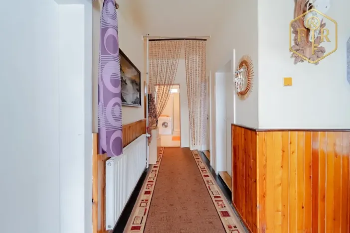 Prodej rodinného domu, Petrovice, 246 m2