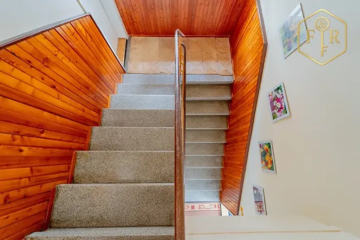 Prodej rodinného domu, Petrovice, 246 m2