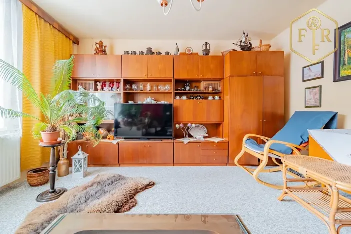 Prodej rodinného domu, Petrovice, 246 m2