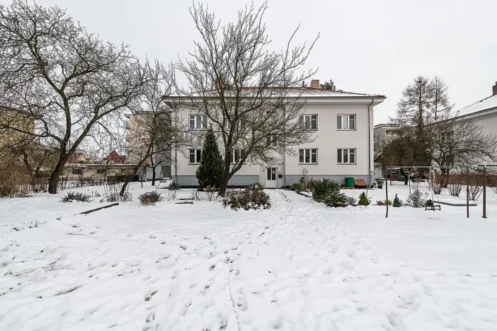 Prodej bytu 4+kk, Praha - Modřany, K Orionce, 75 m2