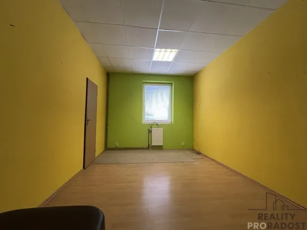 Pronájem obchodního prostoru, Hodonín, Bratislavská, 94 m2
