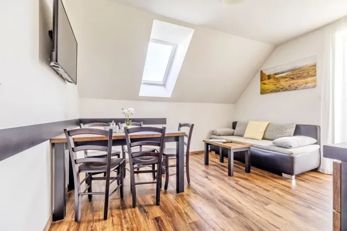 Prodej apartmánu, Červená Voda - Mlýnický Dvůr, 180 m2