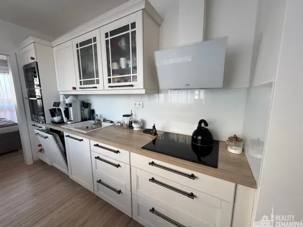 Prodej bytu 3+1, Slaný, Cyrila Boudy, 75 m2