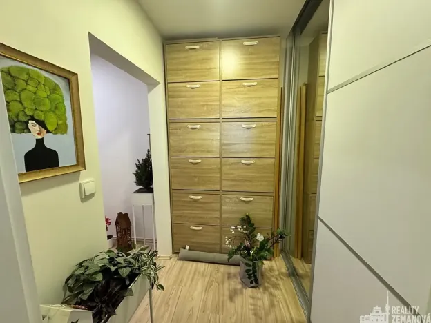 Prodej bytu 3+1, Slaný, Cyrila Boudy, 75 m2