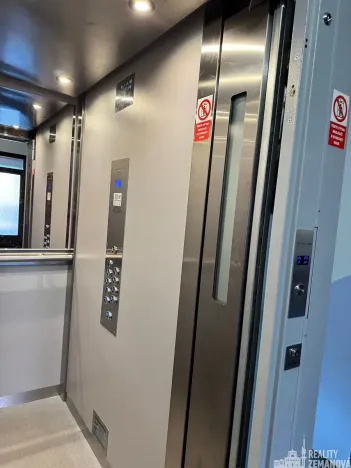 Prodej bytu 3+1, Slaný, Cyrila Boudy, 75 m2