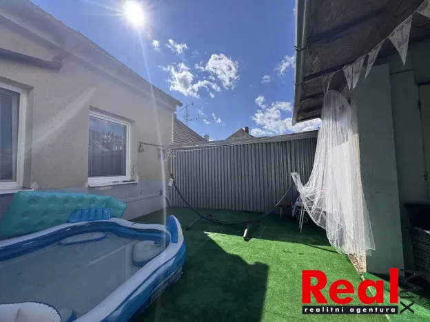 Prodej rodinného domu, Brno - Líšeň, Scheinerova, 150 m2