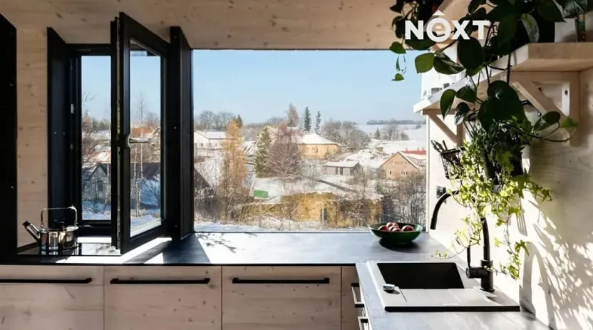 Prodej chaty, Potštát, 26 m2