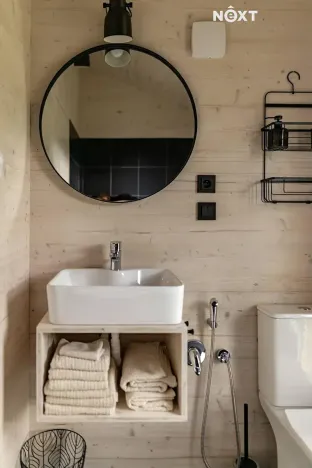 Prodej chaty, Potštát, 26 m2