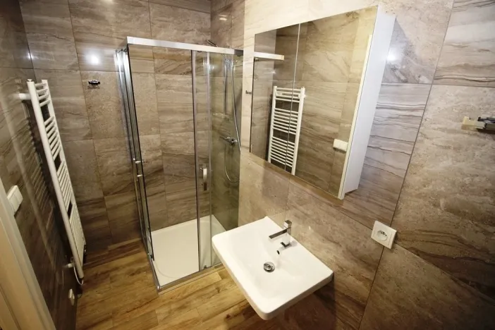 Pronájem bytu 2+kk, Praha - Žižkov, Chelčického, 48 m2