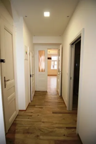 Pronájem bytu 2+kk, Praha - Žižkov, Chelčického, 48 m2