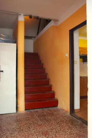 Prodej rodinného domu, Zlatá Olešnice, 130 m2