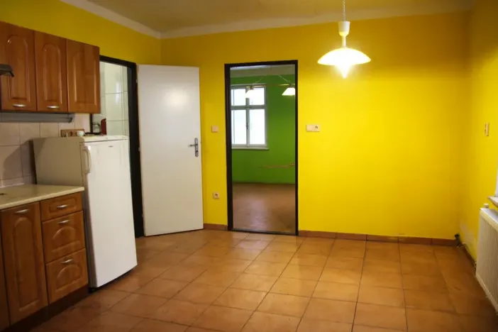 Prodej rodinného domu, Zlatá Olešnice, 130 m2