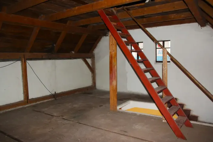 Prodej rodinného domu, Zlatá Olešnice, 130 m2