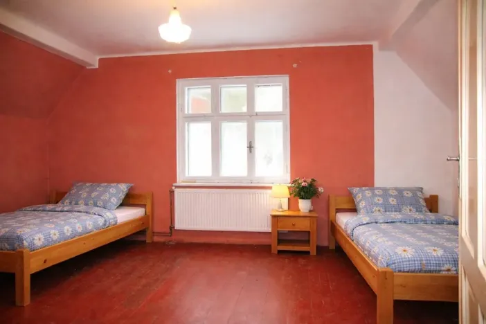 Prodej rodinného domu, Zlatá Olešnice, 130 m2