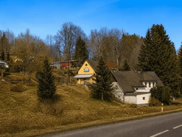 Prodej rodinného domu, Zlatá Olešnice, 130 m2