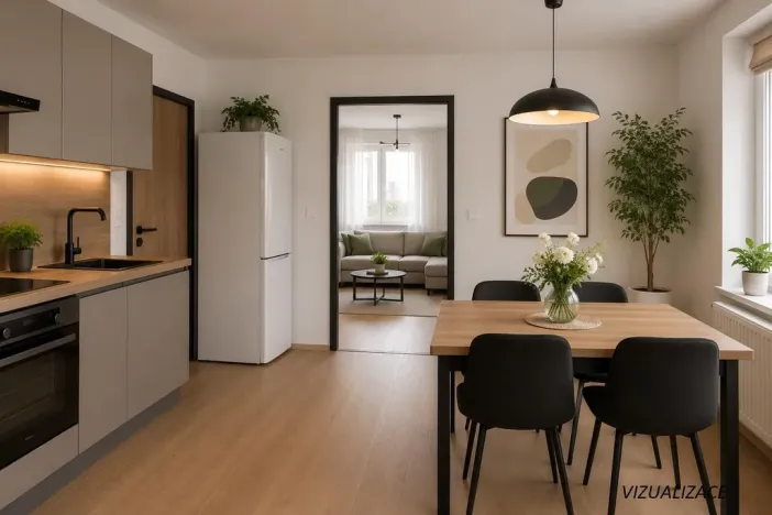 Prodej rodinného domu, Zlatá Olešnice, 130 m2