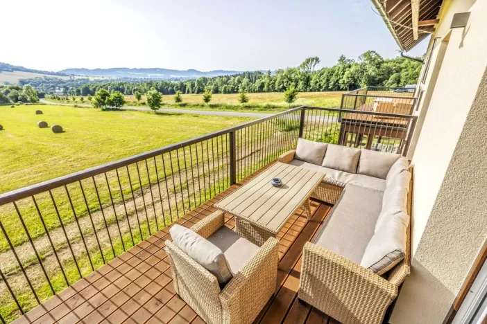 Prodej bytu 2+kk, Červená Voda - Mlýnický Dvůr, 180 m2