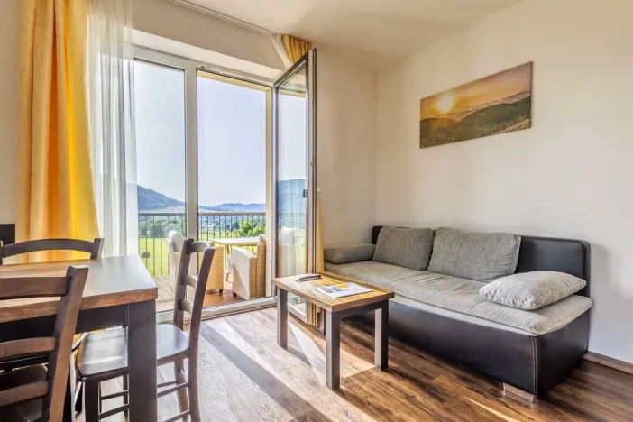 Prodej bytu 2+kk, Červená Voda - Mlýnický Dvůr, 180 m2