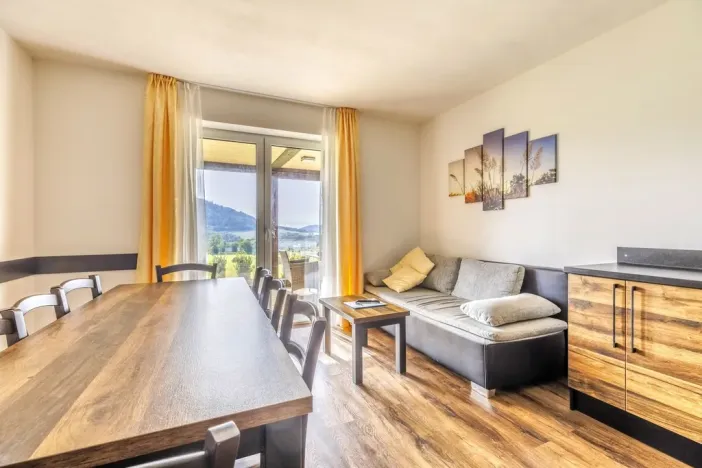 Prodej bytu 2+kk, Červená Voda - Mlýnický Dvůr, 180 m2
