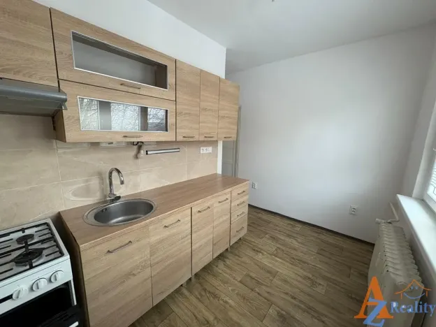 Pronájem bytu 2+1, Chomutov, Václavská, 62 m2