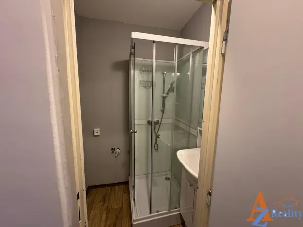 Pronájem bytu 2+1, Chomutov, Václavská, 62 m2